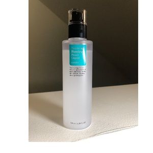 Cosrx 2 in1 poreless power L1qu1d 🎀